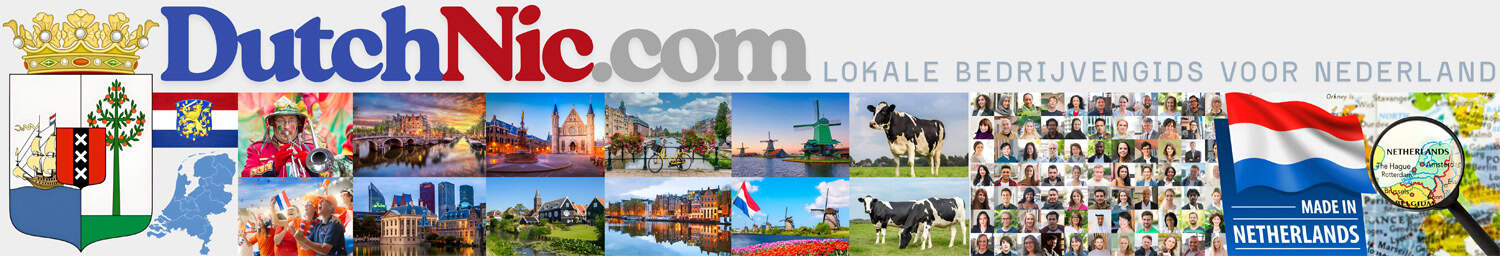 Gemaakt in Nederland - Life & Garden Veldhoven